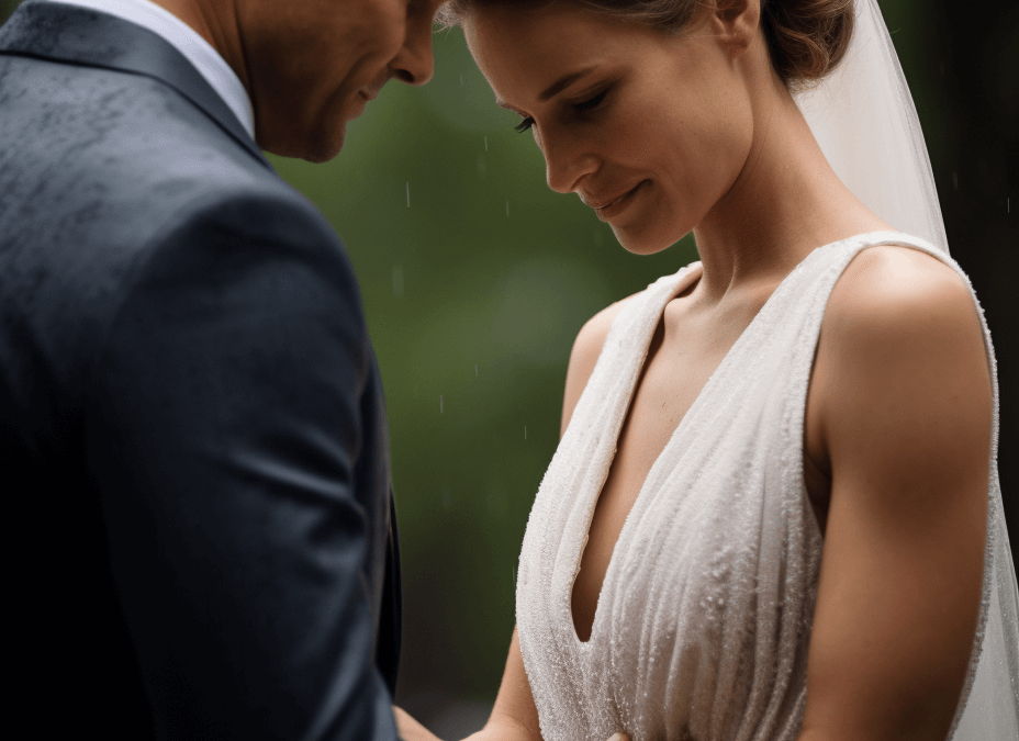 Tearjerker Wedding Vows for Her: Get Ready to Cry!